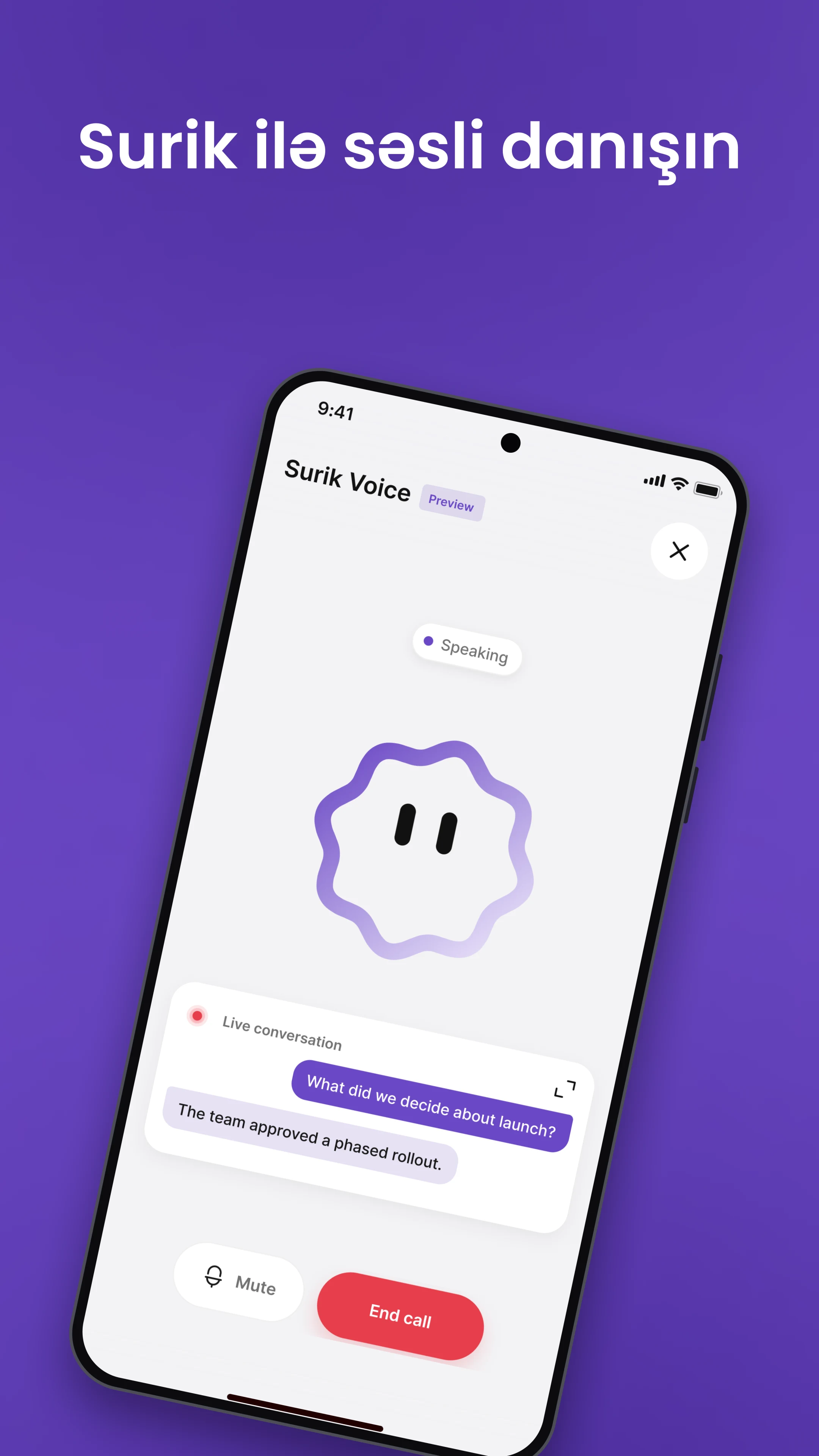 Meetra screenshot